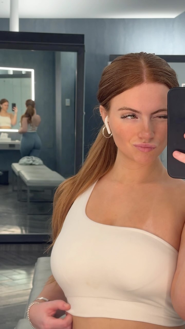 uncensored nude video