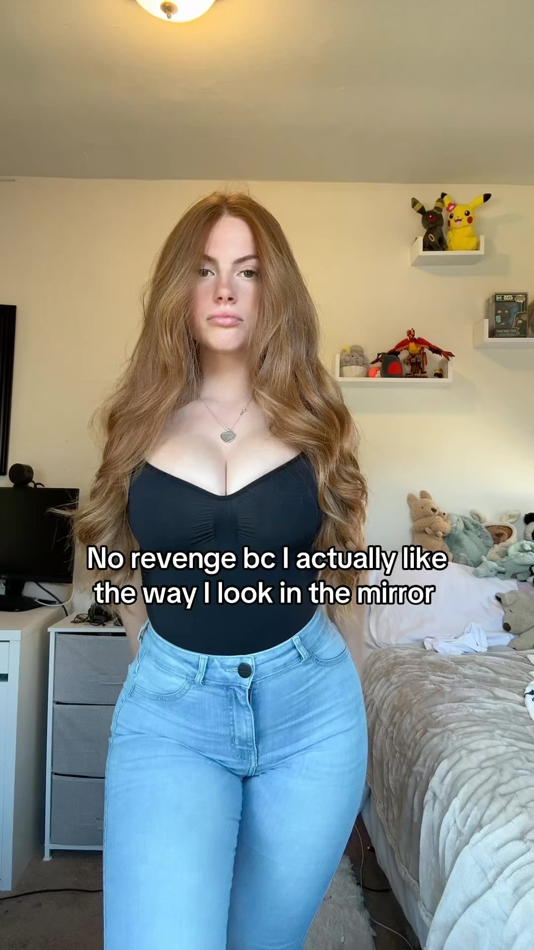 theflirtygemini onlyfans nude video
