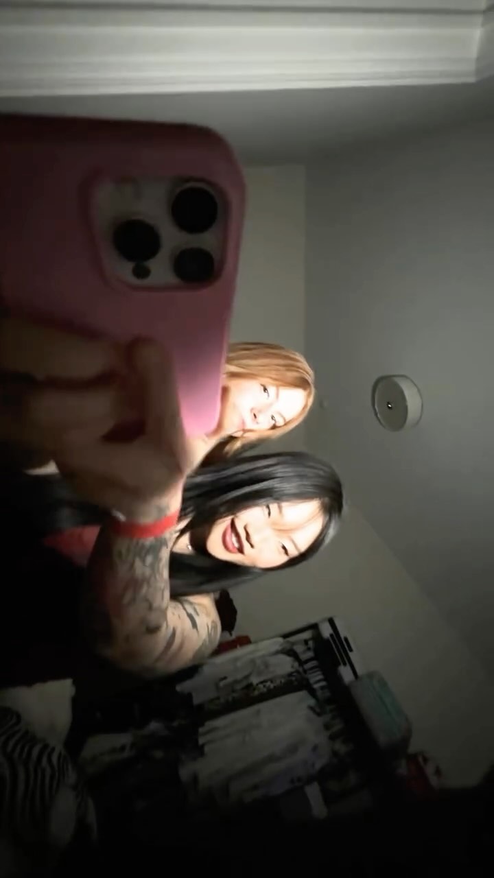hot models nude video