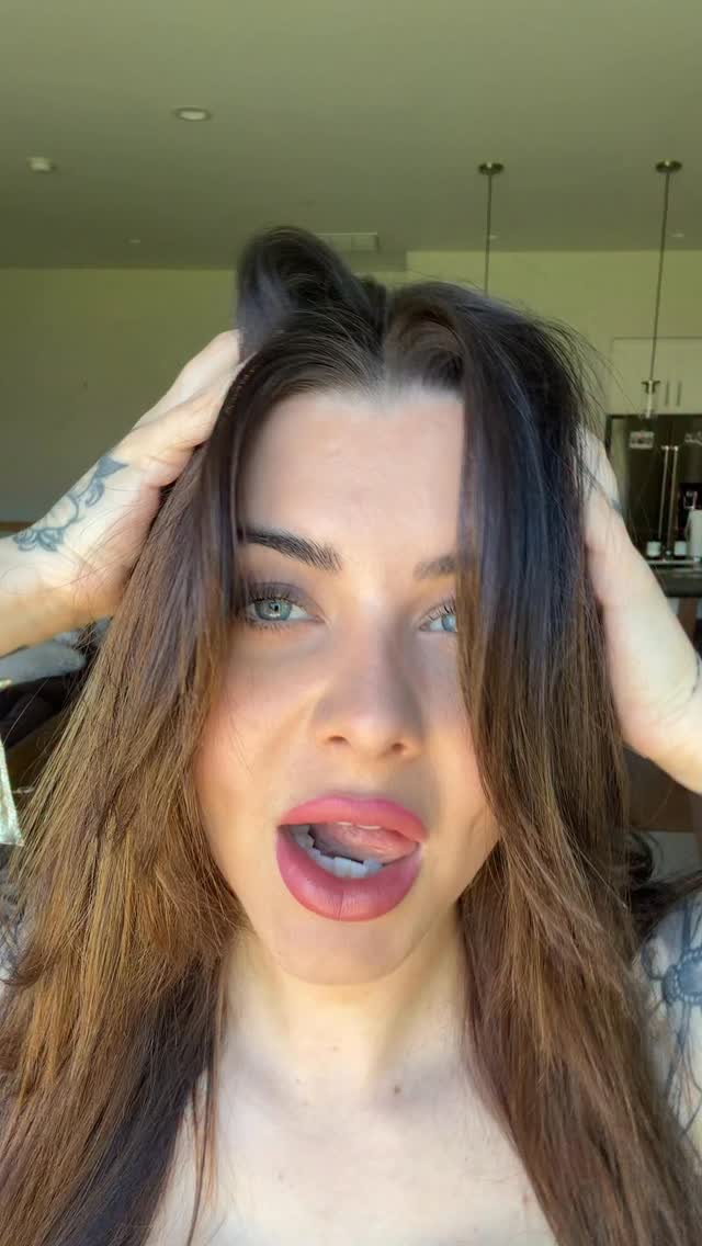 Big Ass nude leaked video