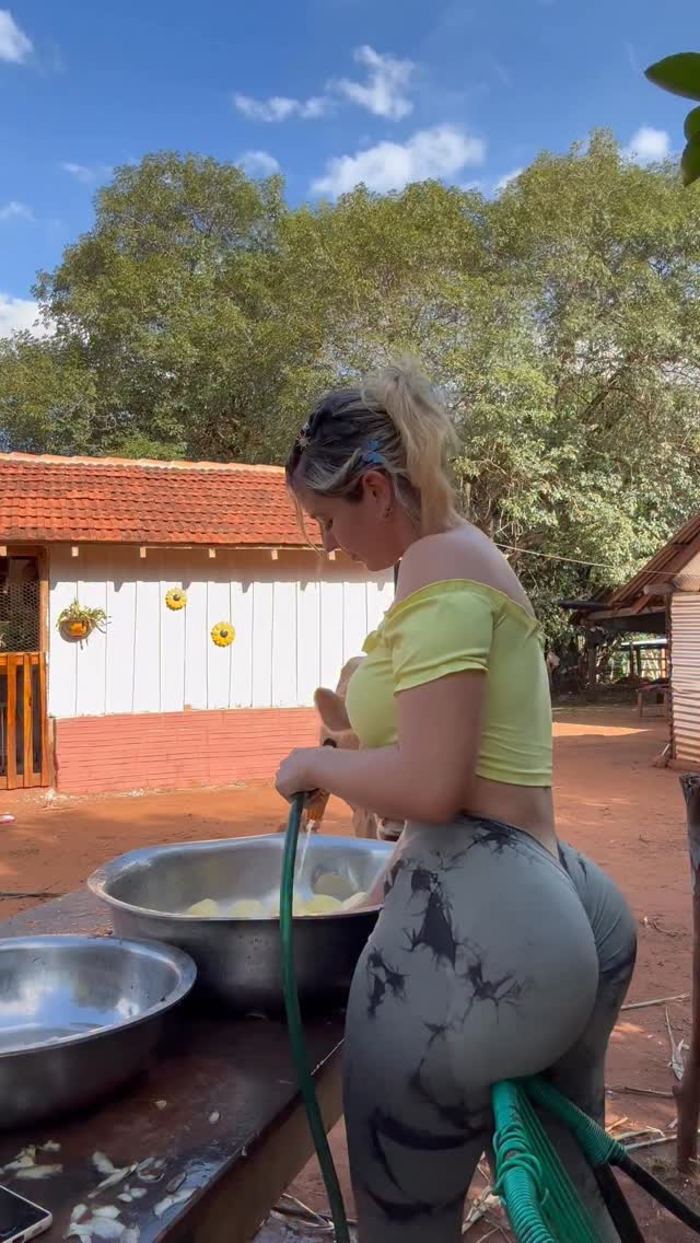 rrosajasminn naked nude video