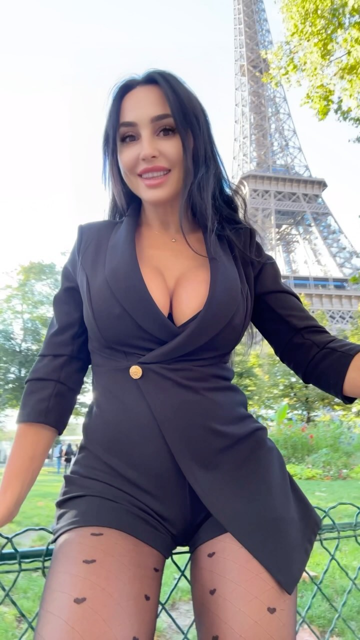 Tattoo nude leaked video