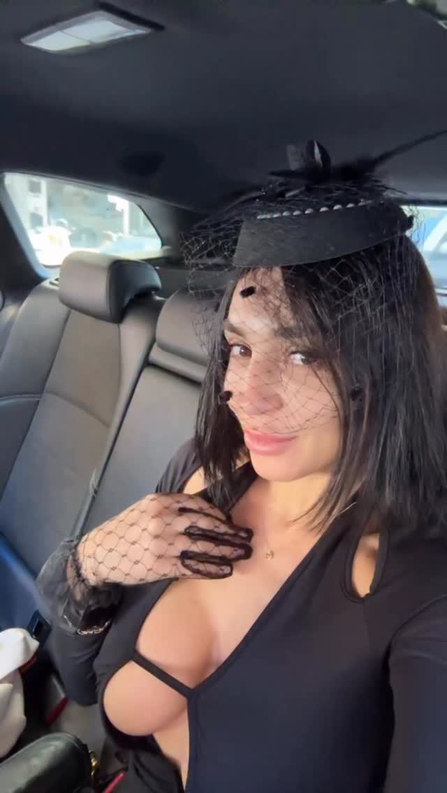 Big Ass nude leaked video