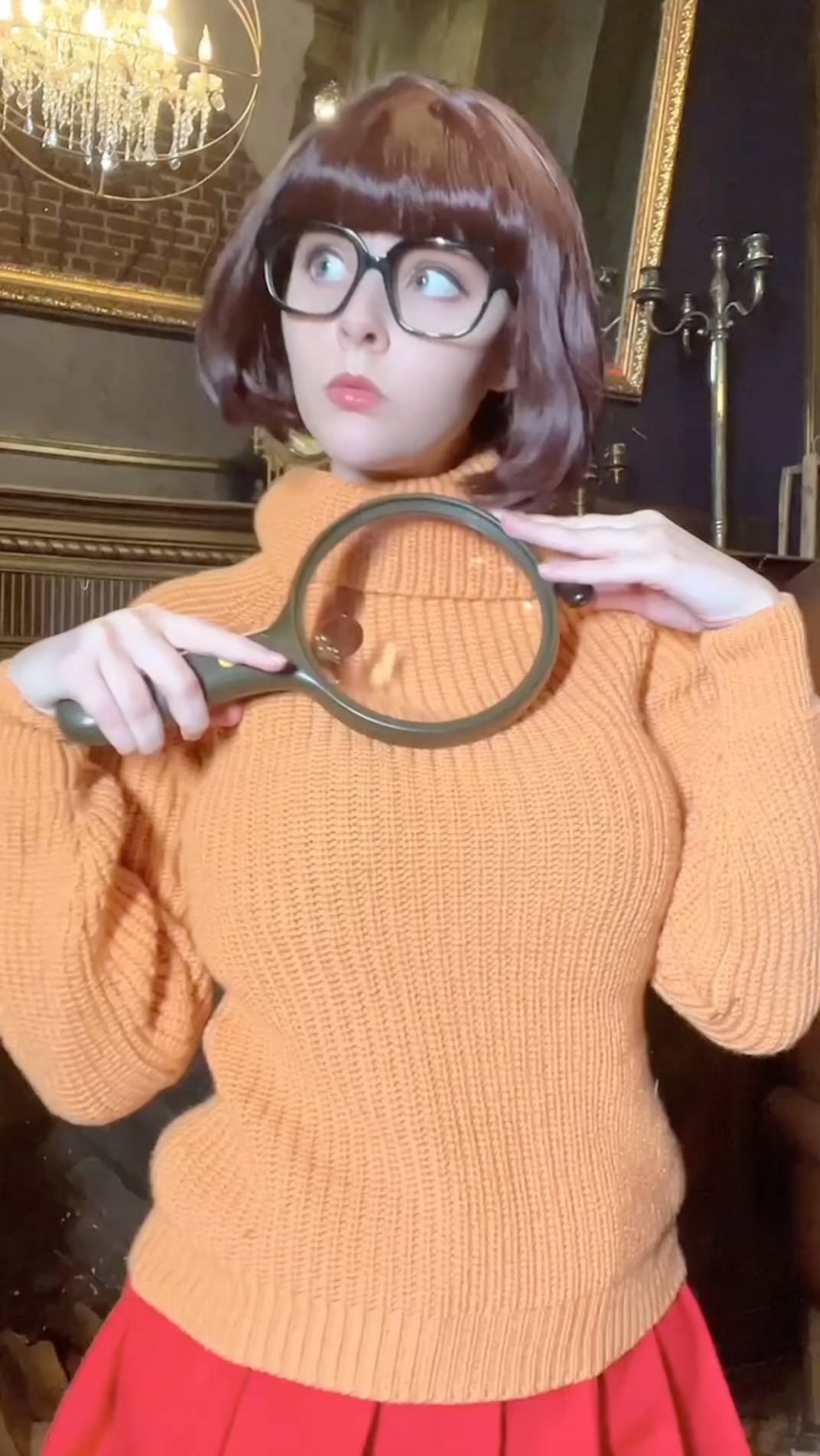 Instagram nude leaked video