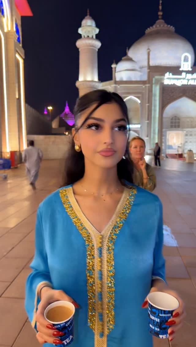 Leaked video