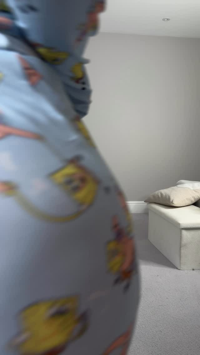 Petite nude leaked video
