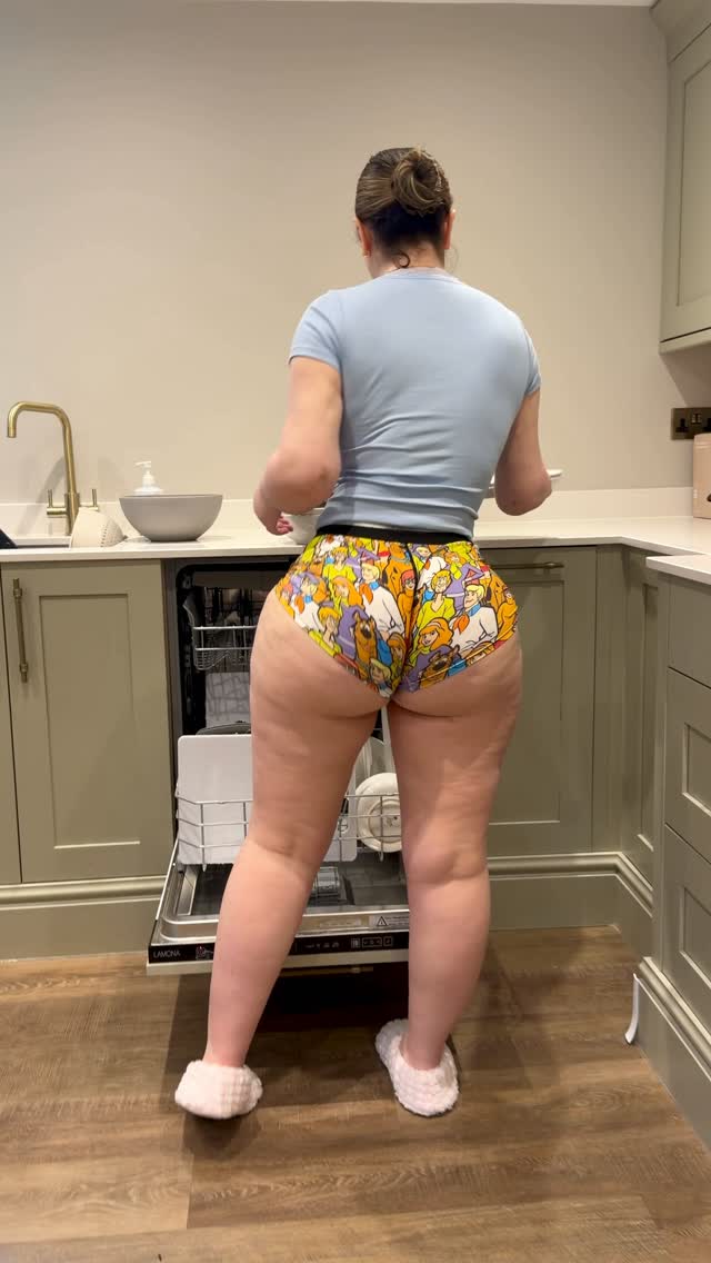 Big Tits nude leaked video