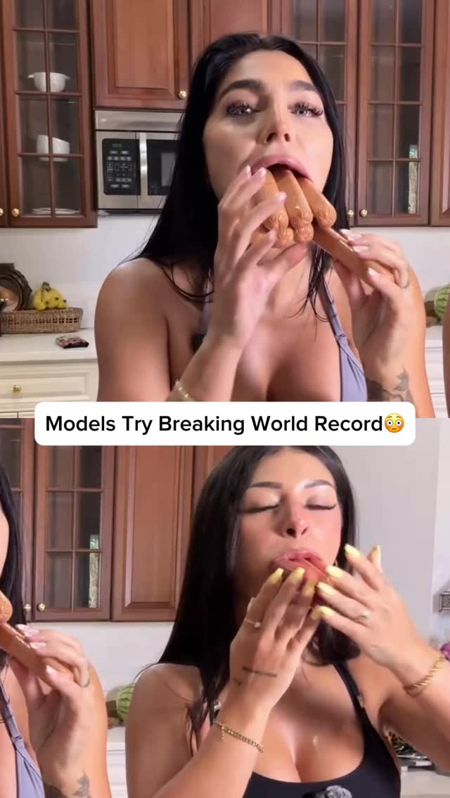 Blonde nude leaked video