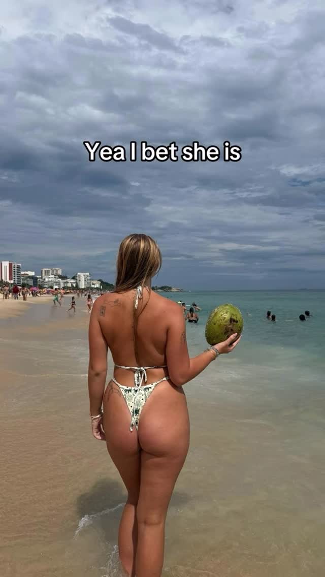 Big Tits nude leaked video