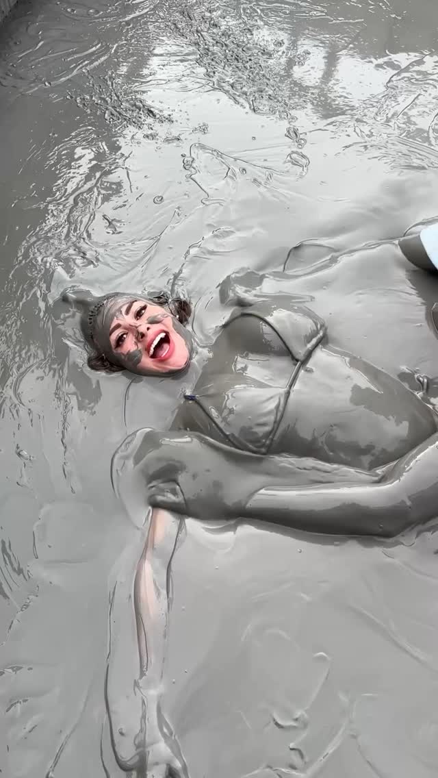MILF nude leaked video