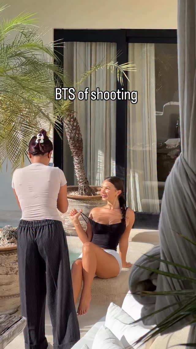 Curvy nude leaked video