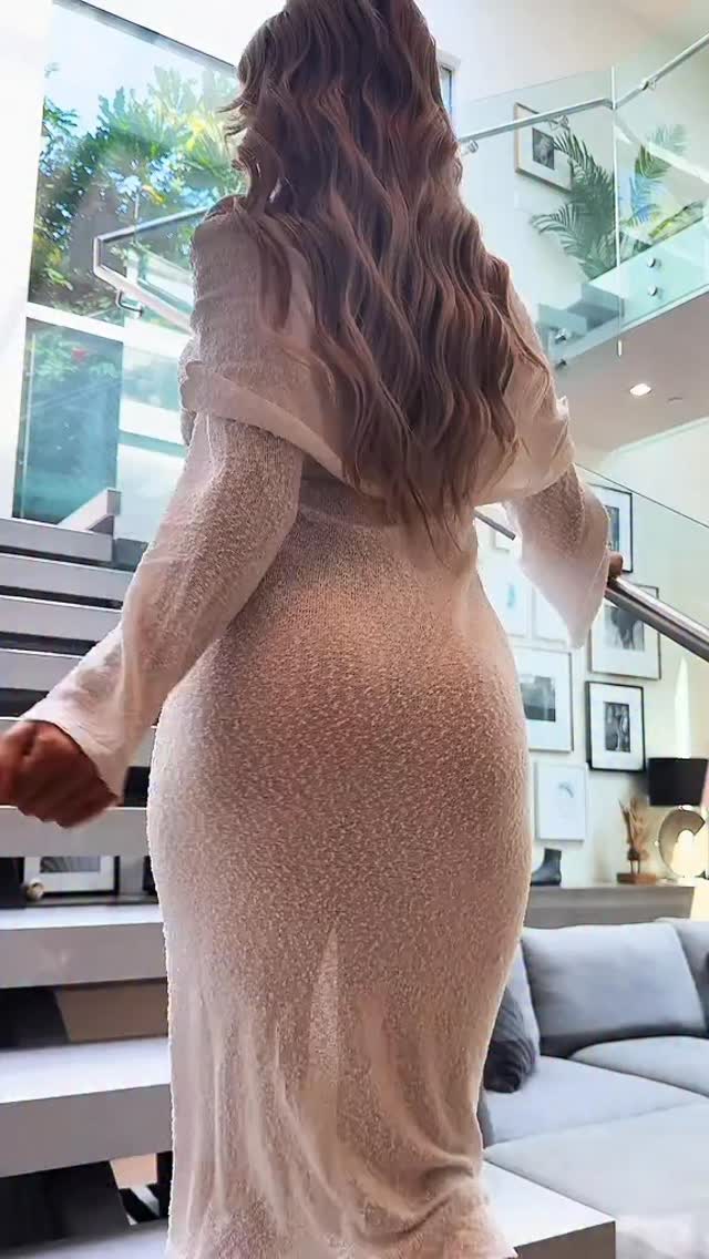 Big Tits nude leaked video