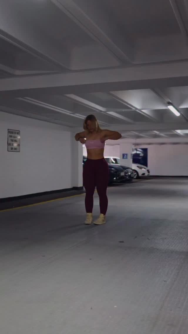 Blonde nude leaked video