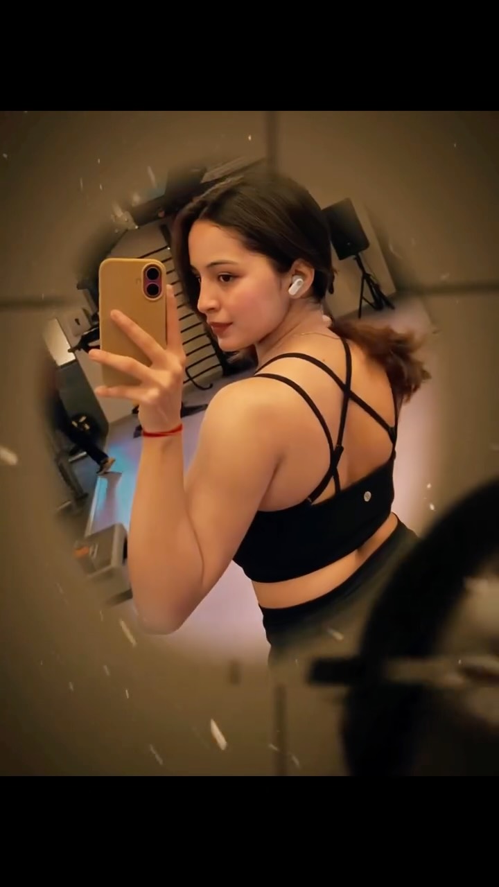 iamblackwidof naked nude video