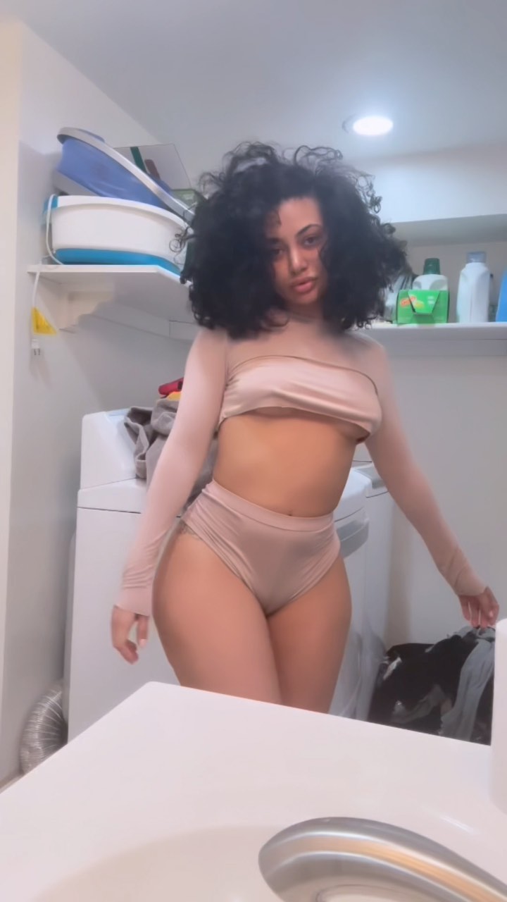 Tattoo nude leaked video
