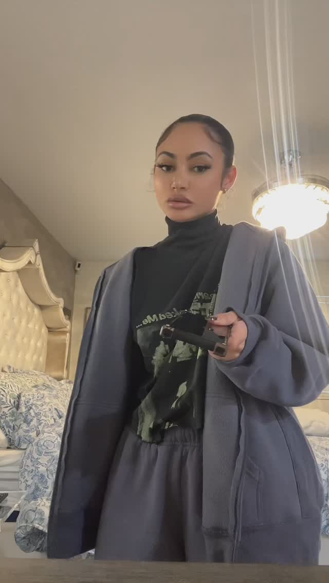 OnlyFans nude leaked video