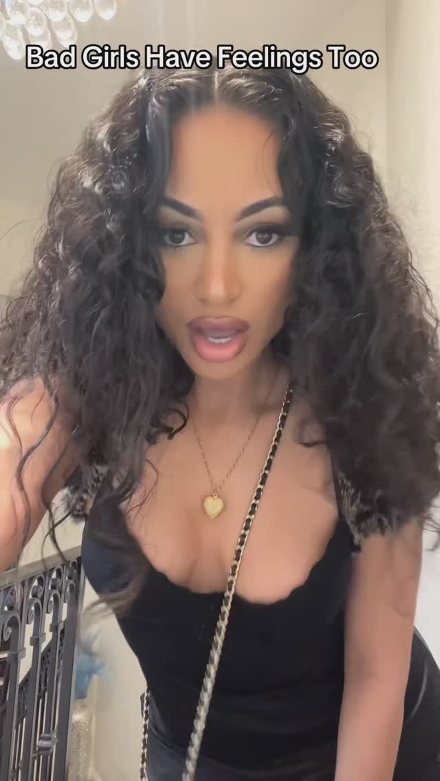 Latina nude leaked video