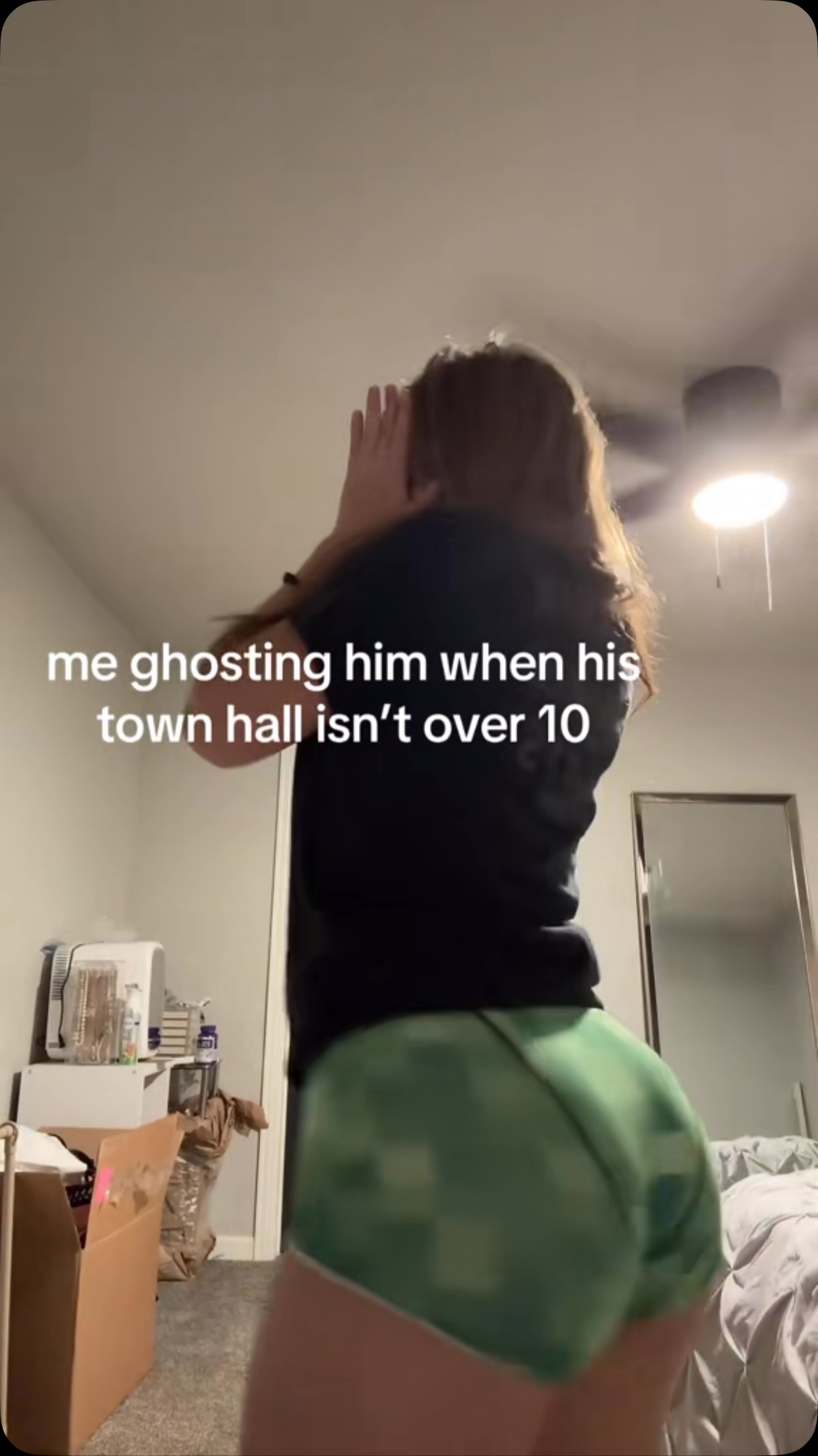 New leaked nude video