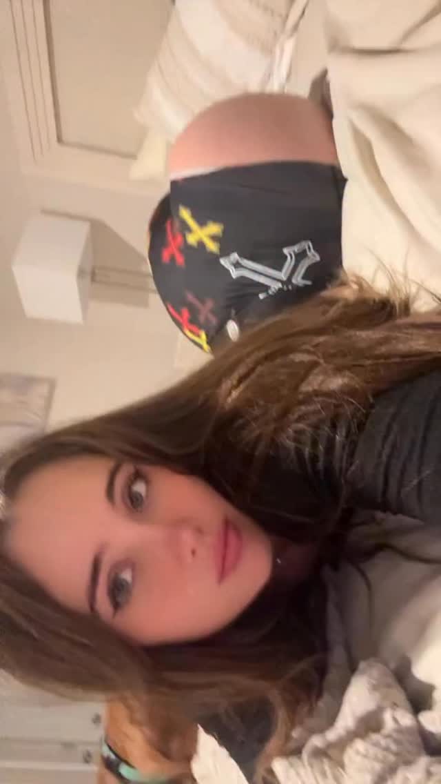 New leaked nude video