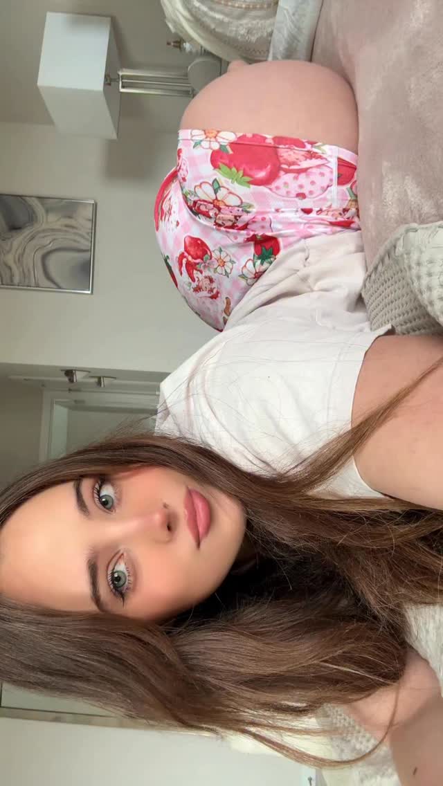 New leaked nude video