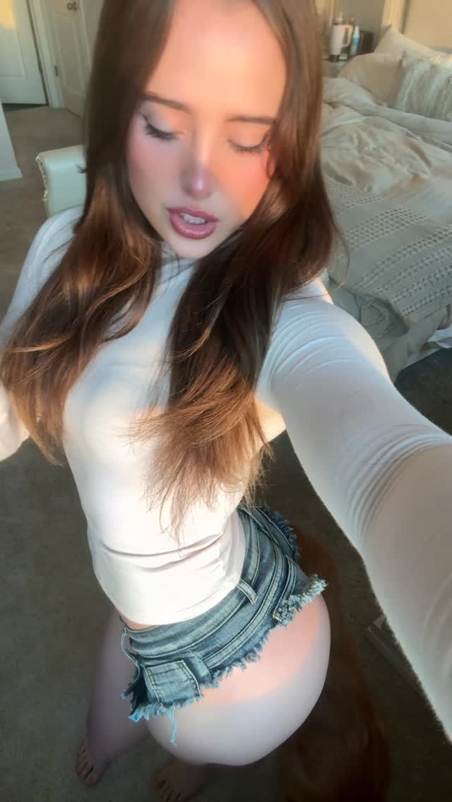 New leaked nude video