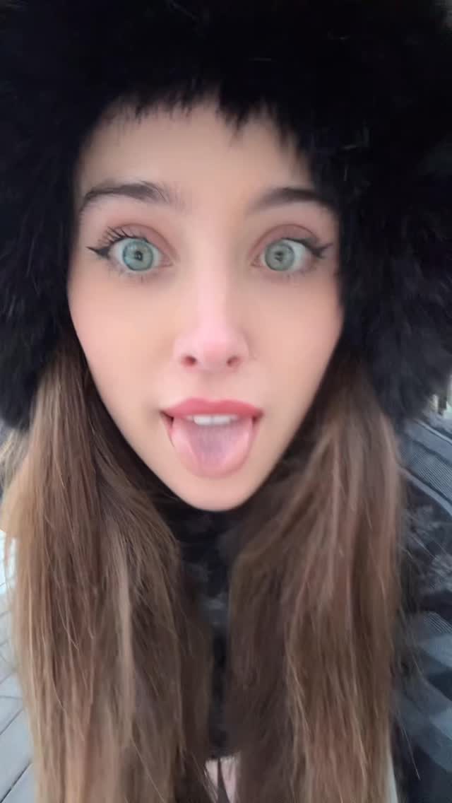 New leaked nude video