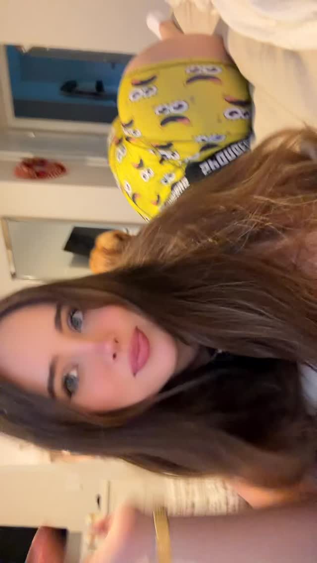 New leaked nude video