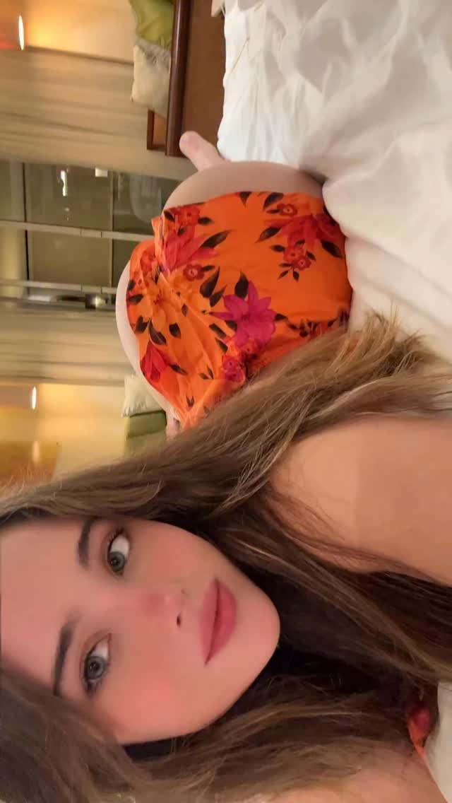 New leaked nude video