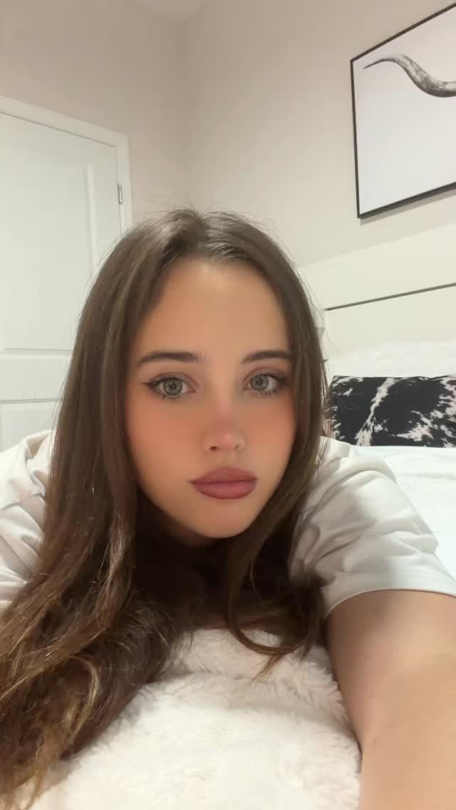 New leaked nude video