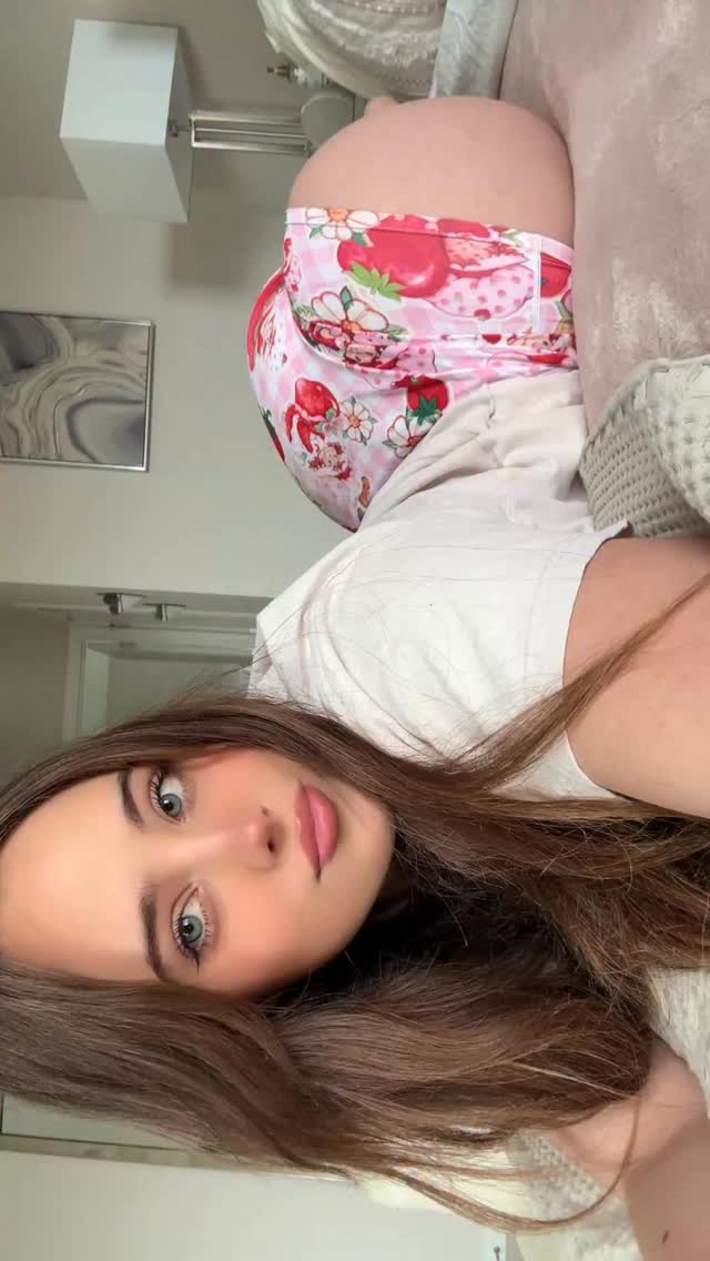 New leaked nude video