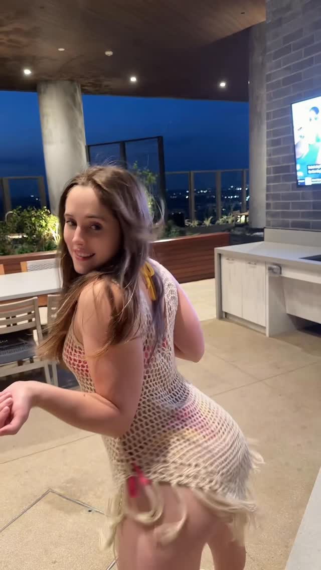 New leaked nude video