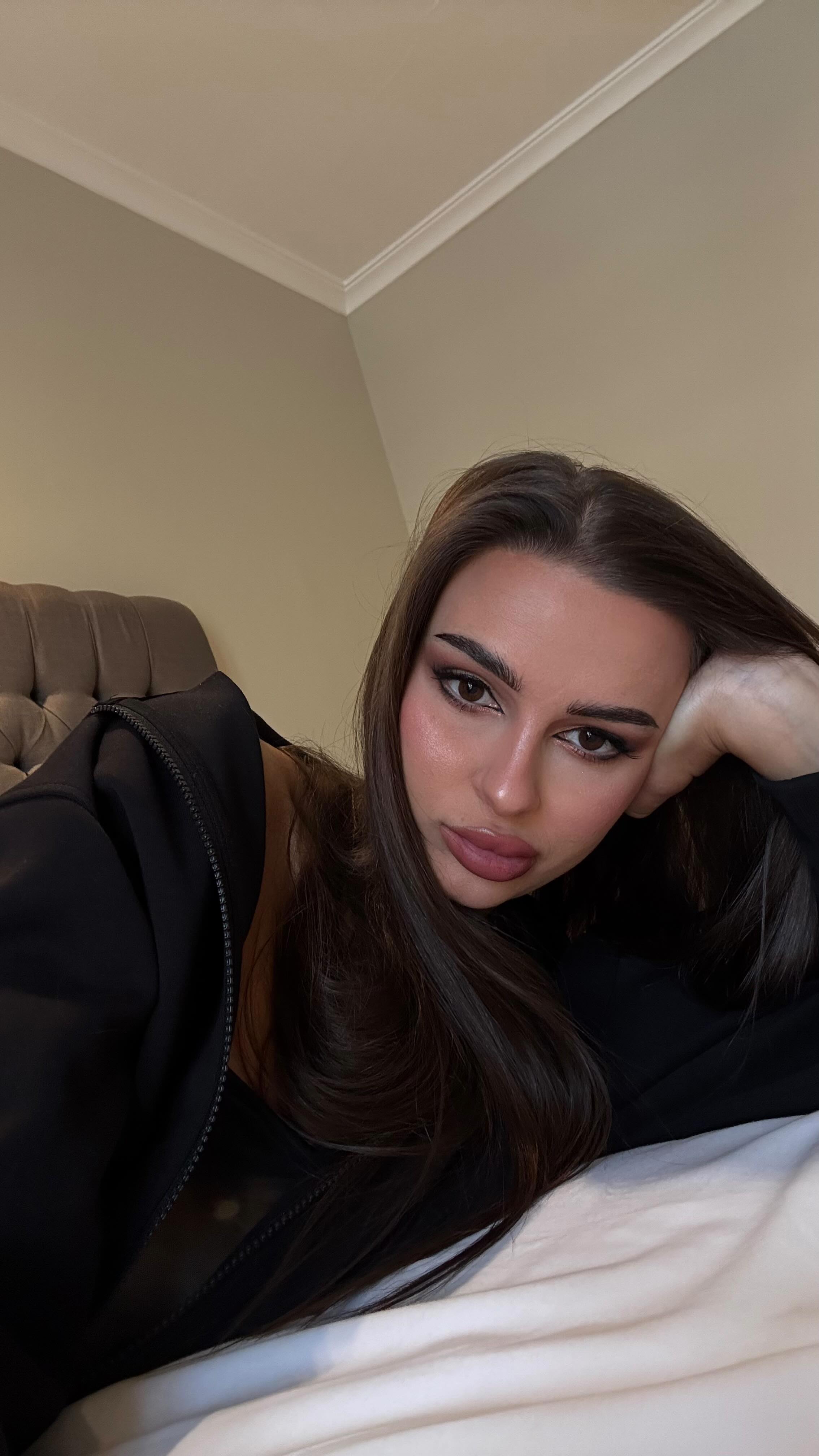 Big Ass nude leaked video