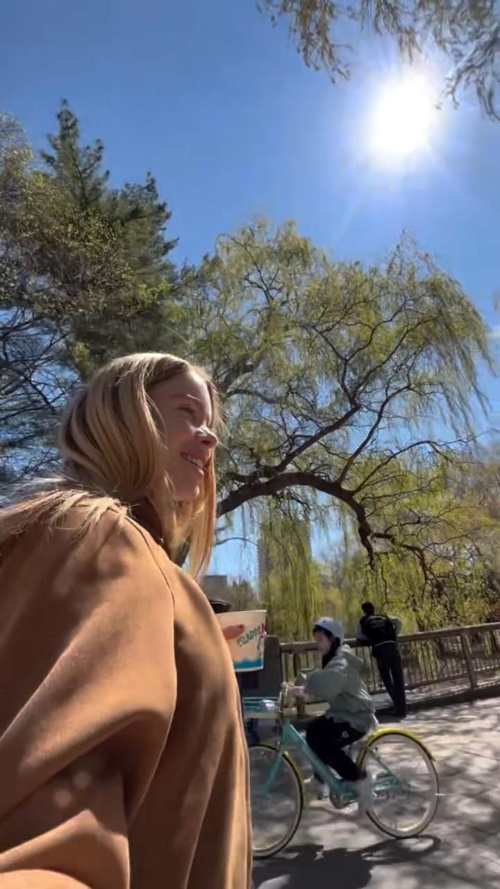 MILF nude leaked video