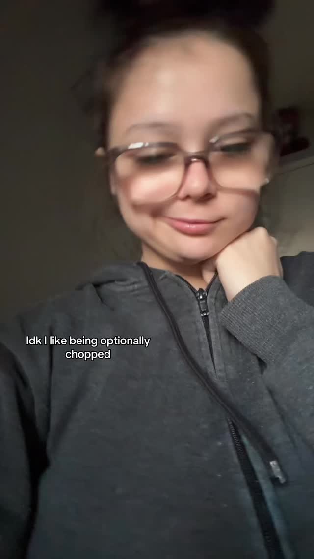Blonde nude leaked video