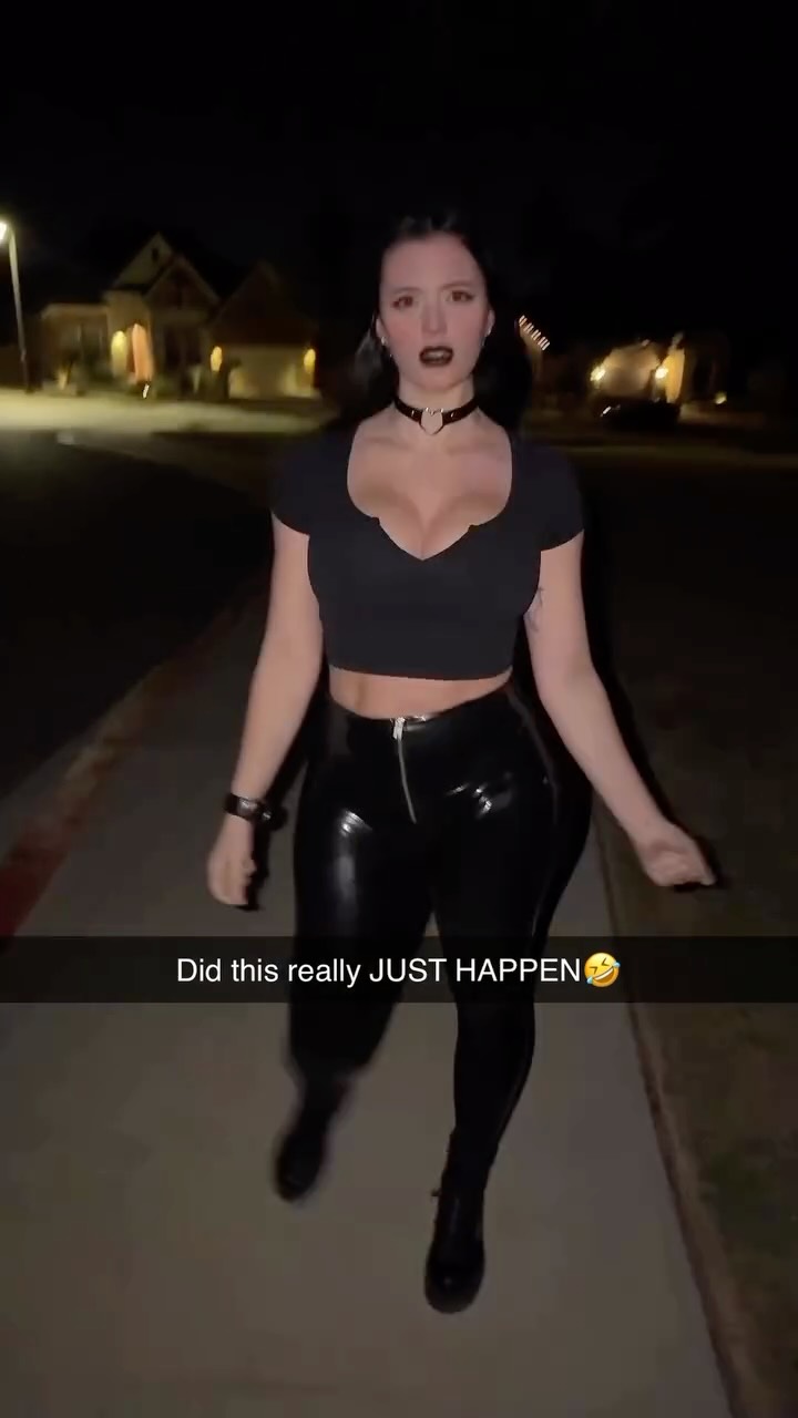 Tattoo nude leaked video