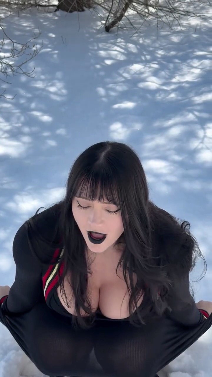 Big Tits nude leaked video