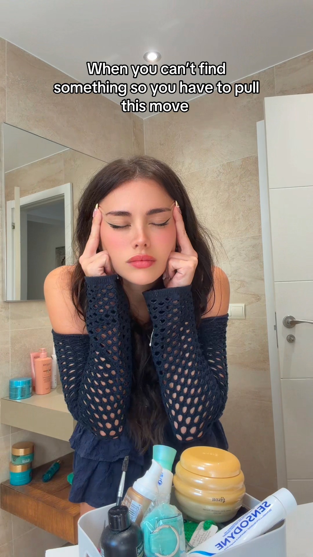 Blonde nude leaked video
