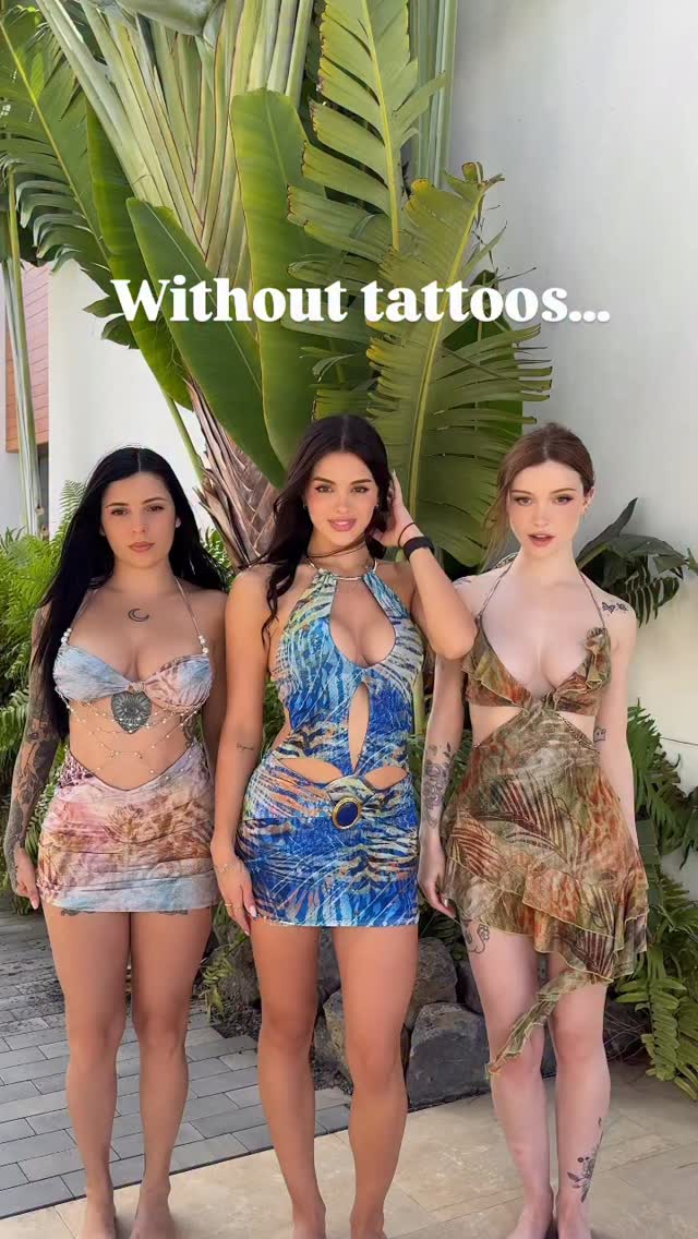 Latina nude leaked video