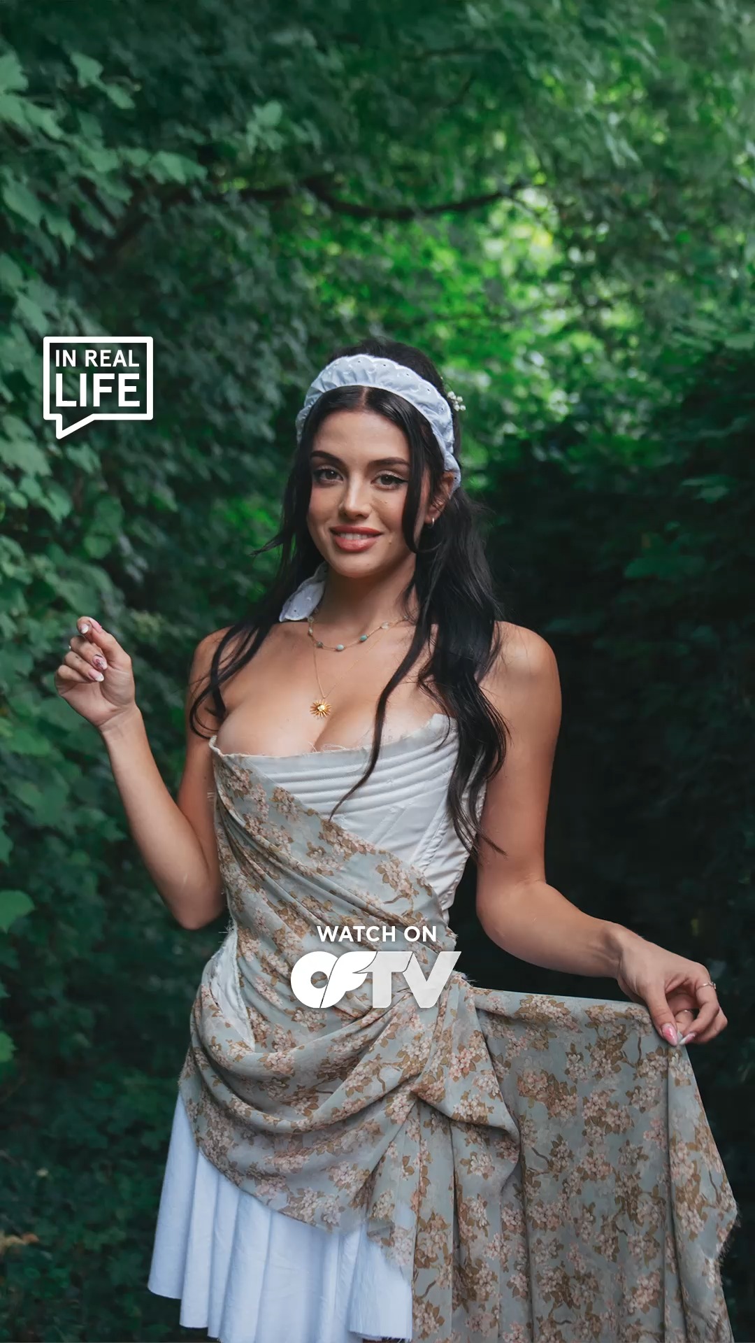 OnlyFans nude leaked video