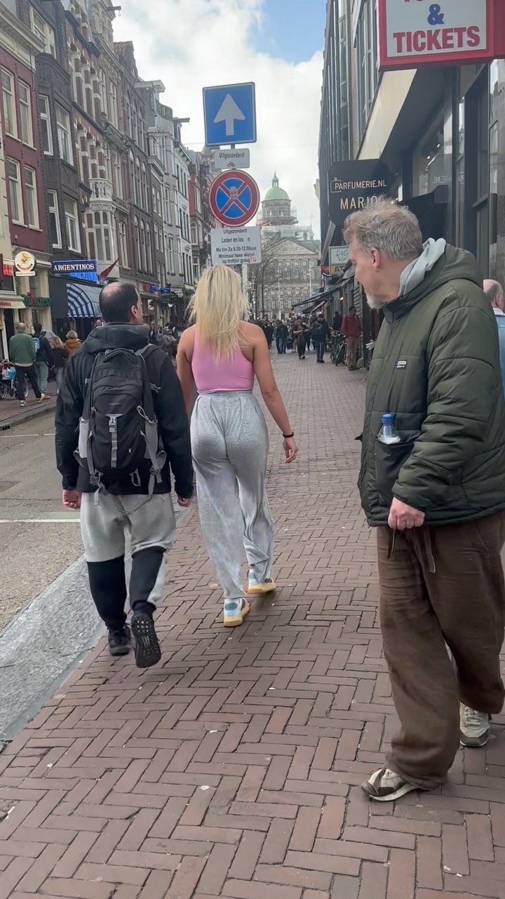 itsluxydutch leaked nude