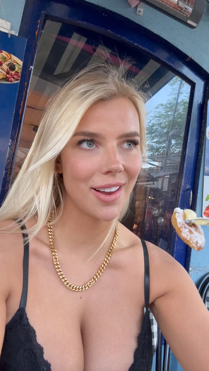 airikacal_ bikini nude video