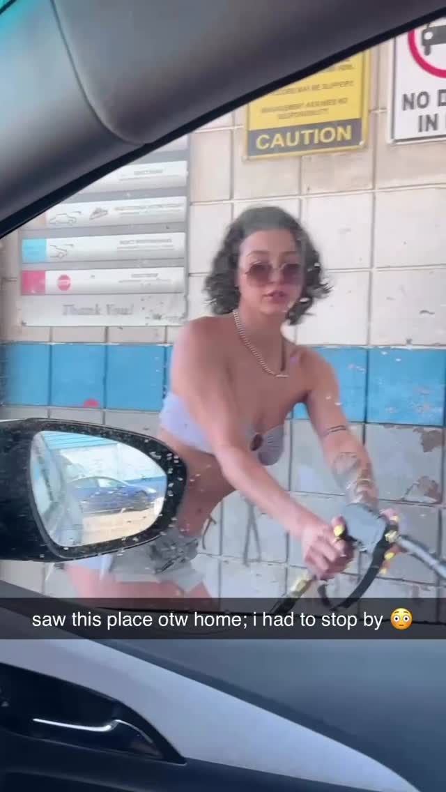 MILF nude leaked video