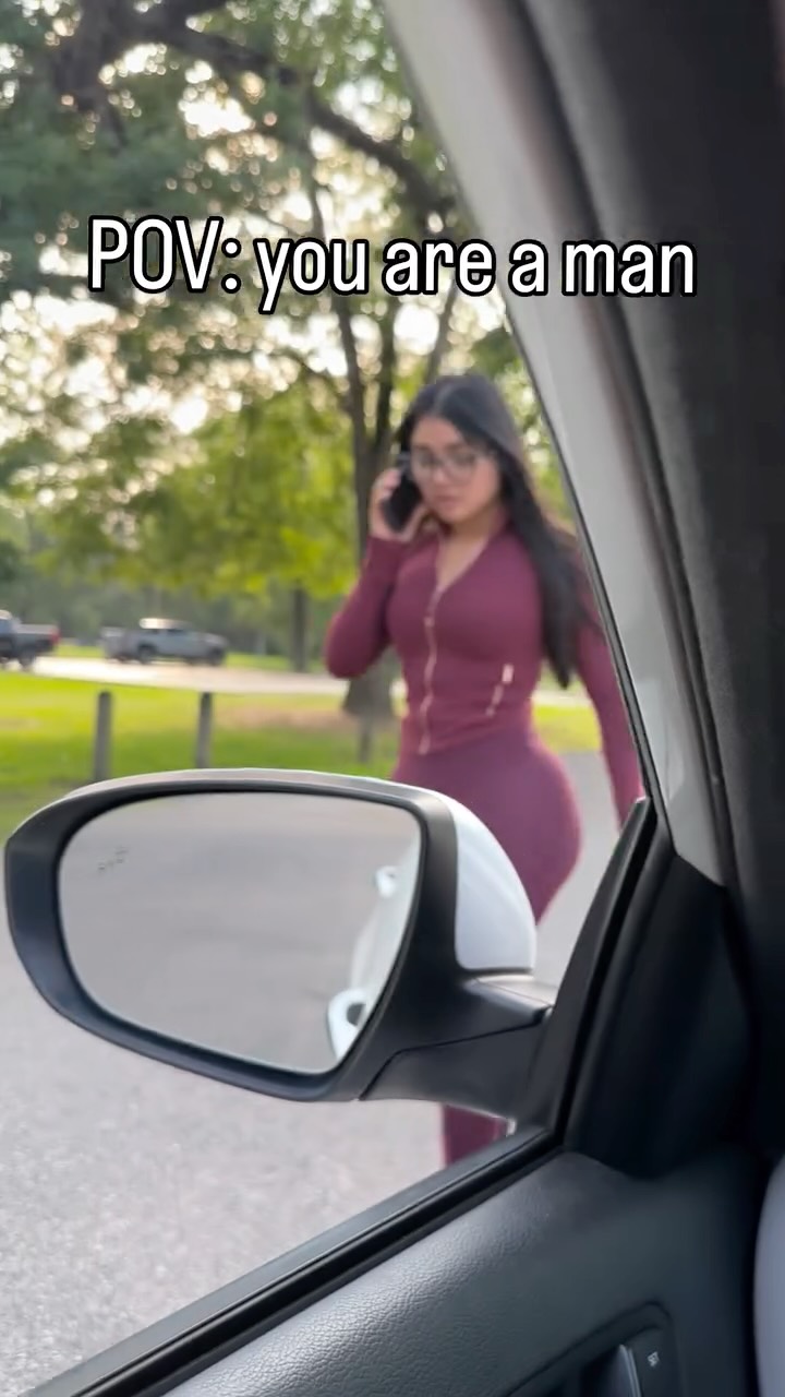 Ebony nude leaked video