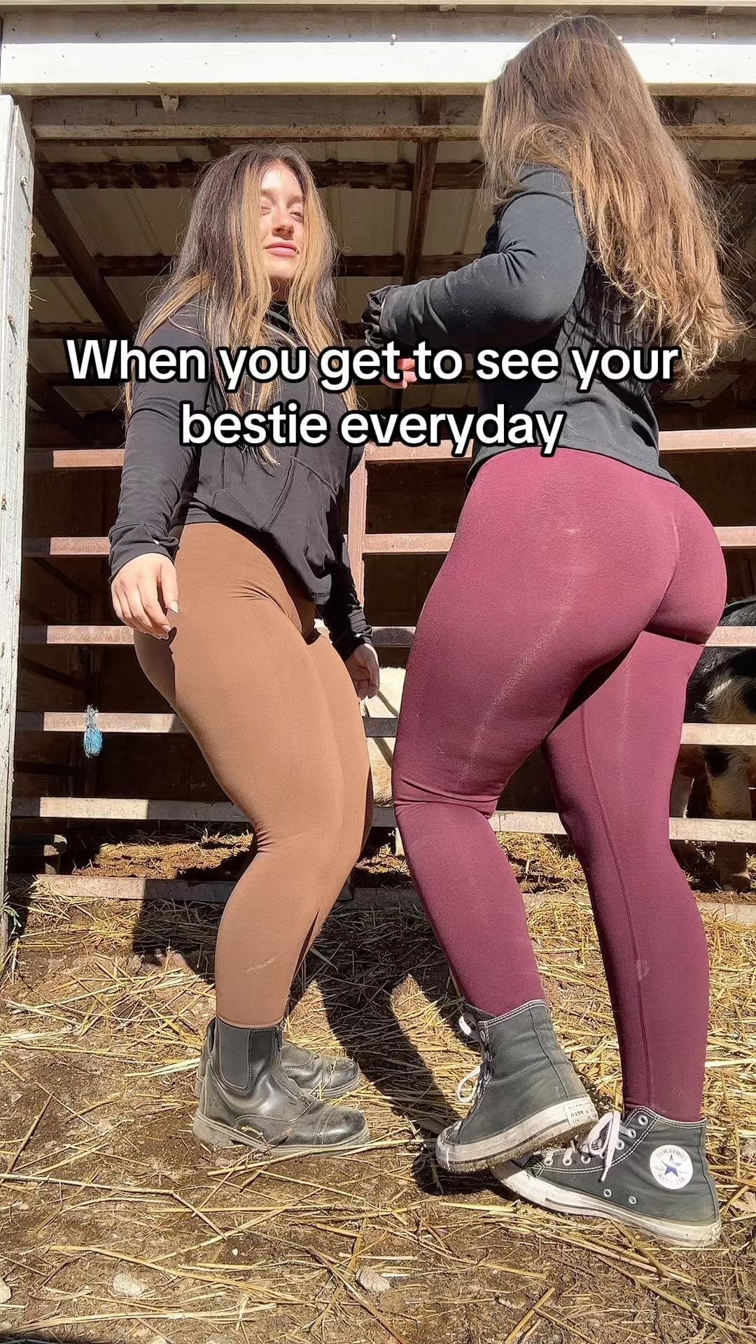 Curvy nude leaked video