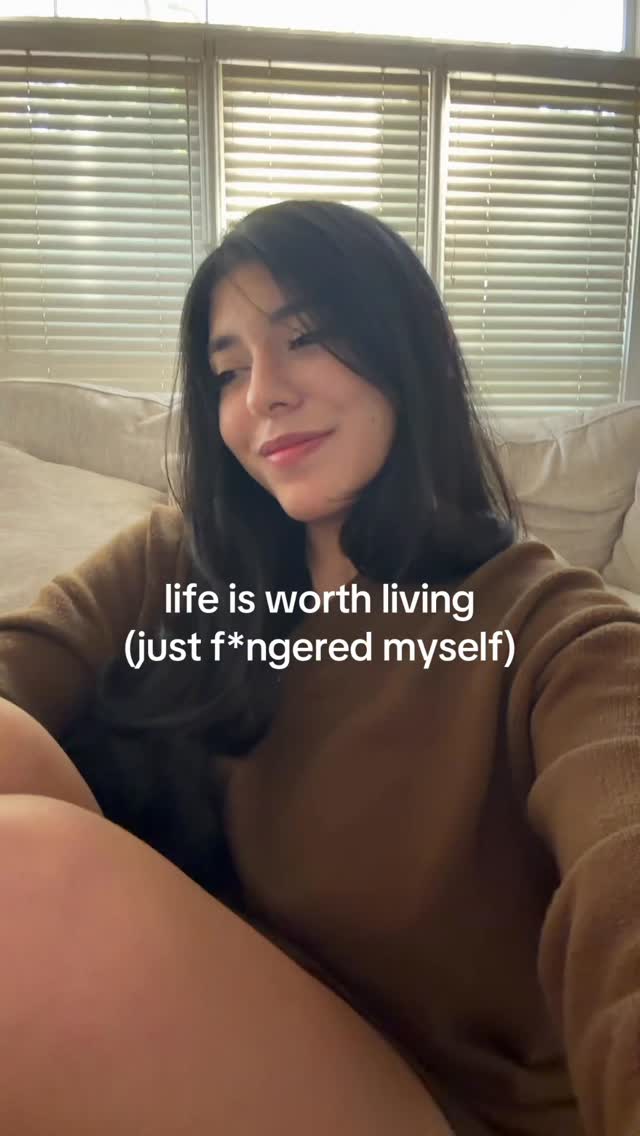 OnlyFans nude leaked video