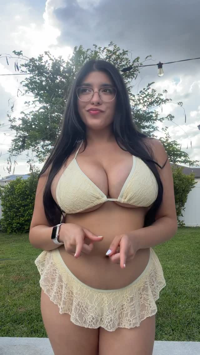 Big Ass nude leaked video