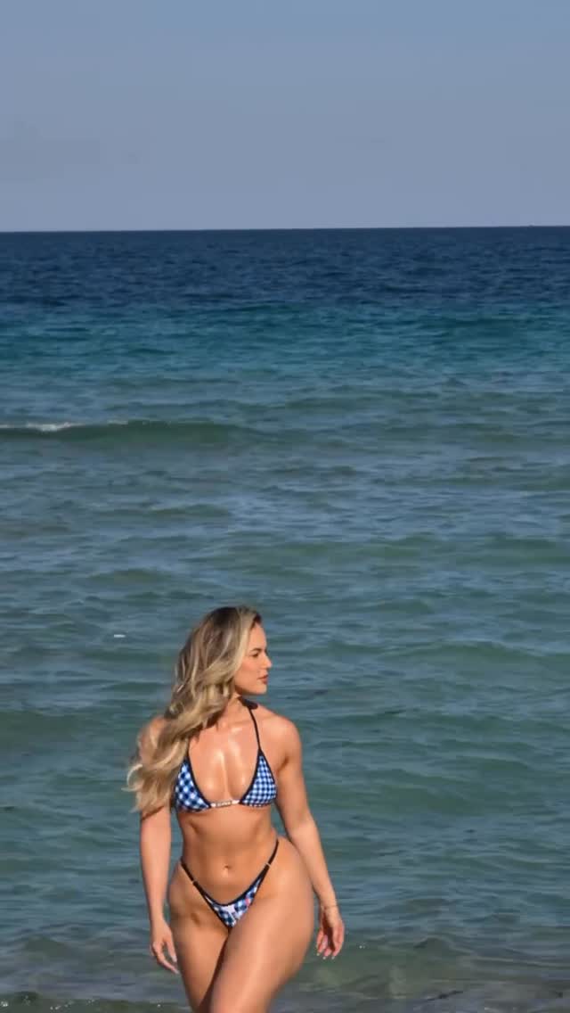 Blonde nude leaked video