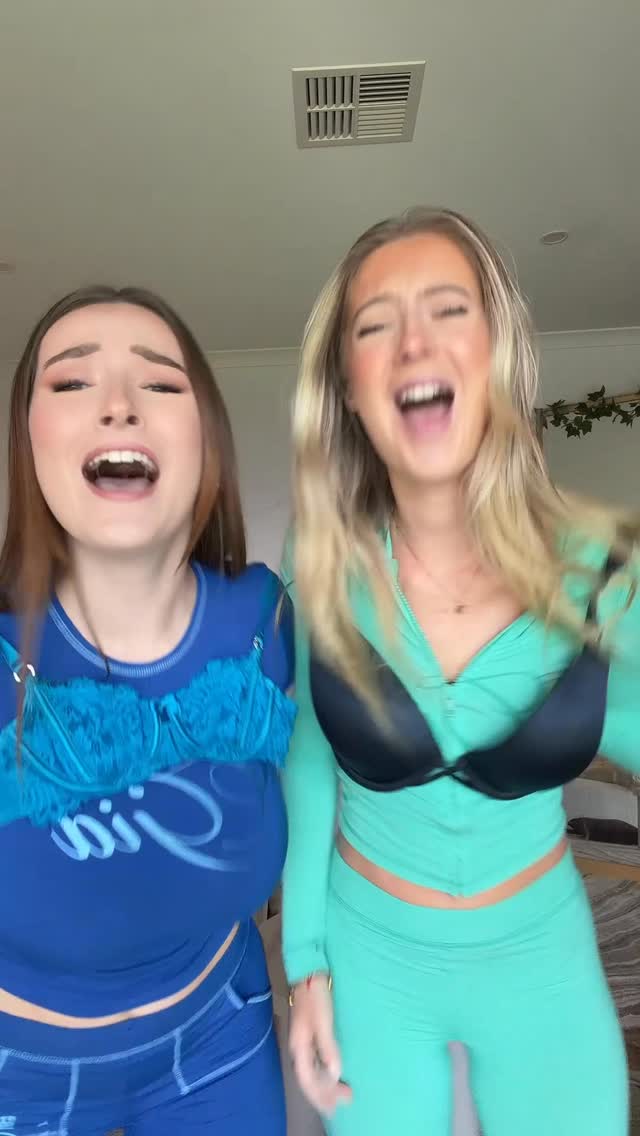 Leaked video
