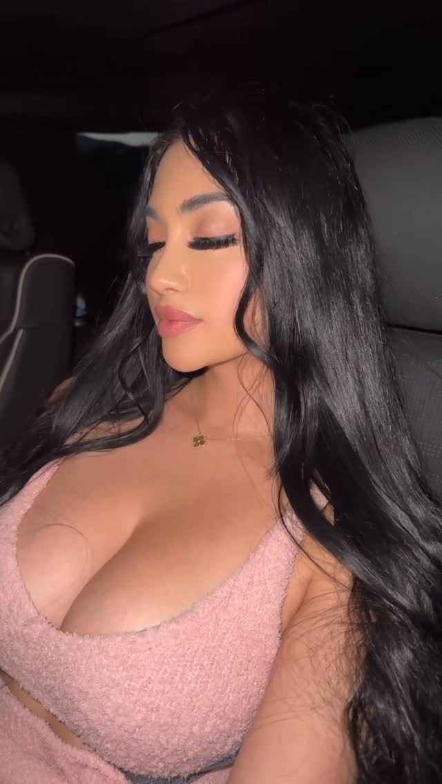 Big Tits nude leaked video