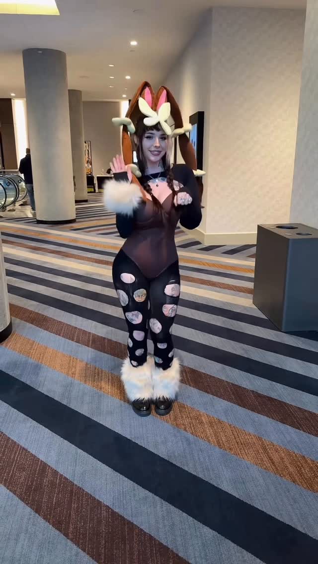 Big Ass nude leaked video